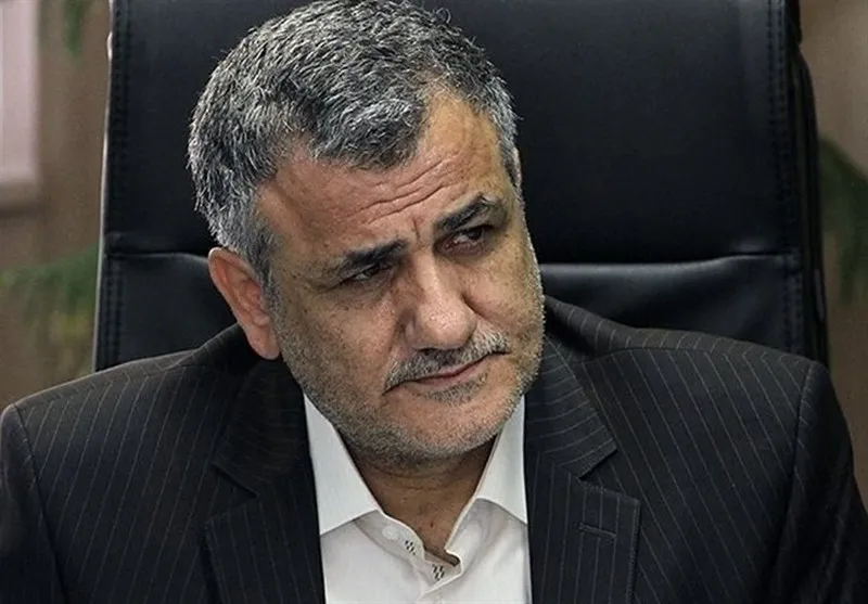 احداث زباله‌سوز ۳۲۰۰ تنی در تهران
