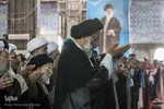 نماز جمعه اهواز 