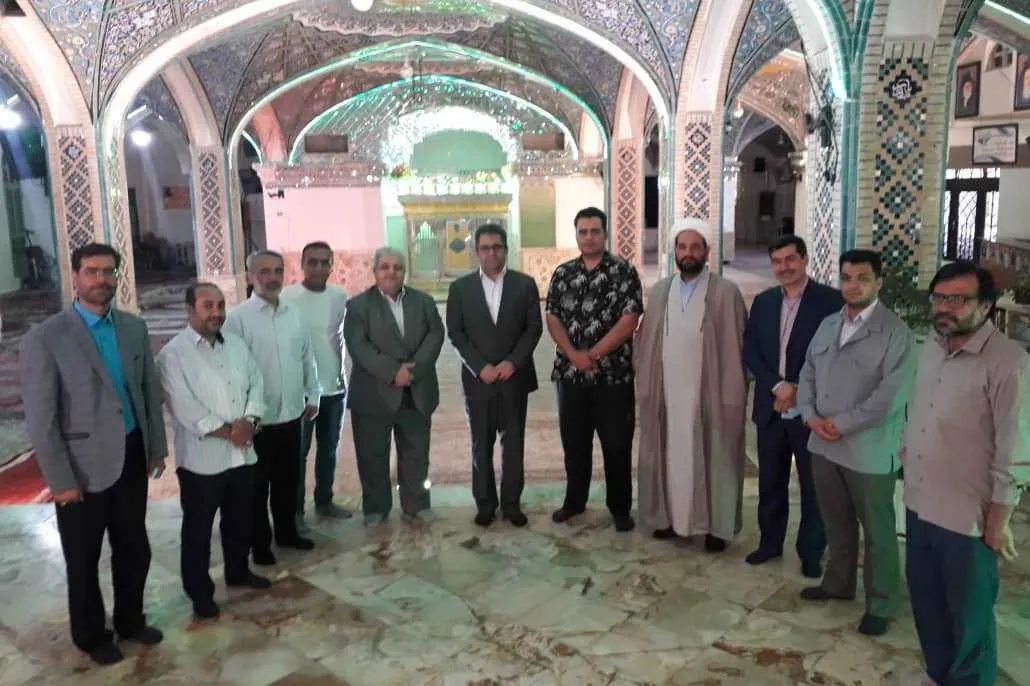 ضبط ۸۲ قطعه تلاوت تصویری از ۲۶ قاری ممتاز استان مرکزی + عکس