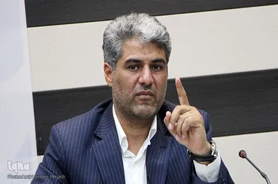 نشست خبری مدیرکل ورزش و جوانان استان یزد