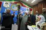 نواخته شدن زنگ انقلاب در زنجان‎‎