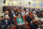 همایش قرآن نماز شهادت در یزد‎‎