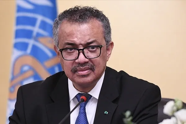 DSÖ: Gazze'deki Şifa Hastanesi'nde durum çok vahim