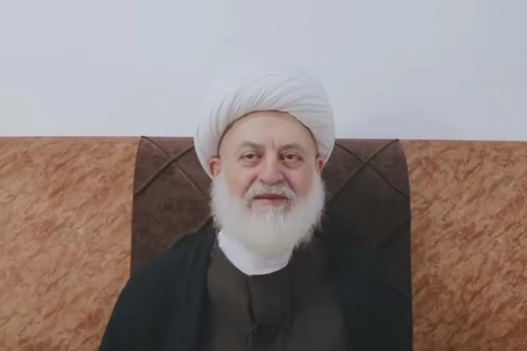 تظاهرات مسالمت‌آمیز علوی‌ها در محکومیت جنایات رژیم جولانی