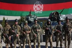 د افغانستان حکومت لوی اختر د افغان سرتیرو په نوم نومولی دی