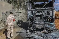 UN Warns of Possible War Crimes in Libya As Fighting Rages