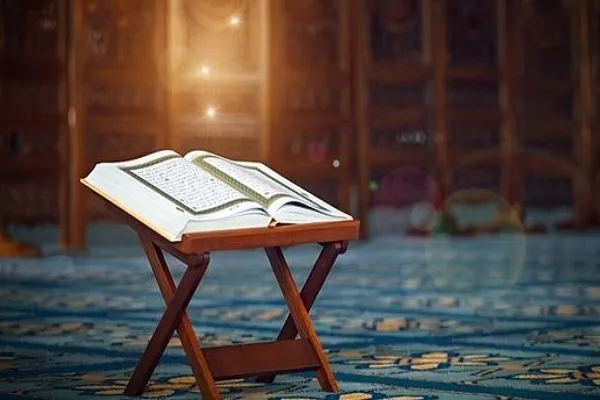 Kur'an-ı Kerim’e tekme atan genç: Yaptığımdan aşırı pişmanım
