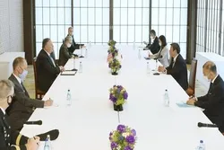 日本顾虑经济损失 不参与美国封堵中国行动