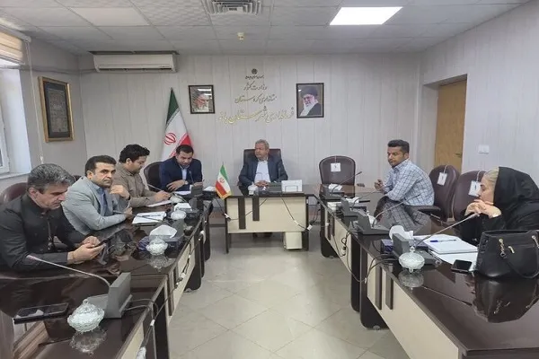 فراهم آوردن امکانات رفاهی و خدماتی متناسب با نیاز سالمندان