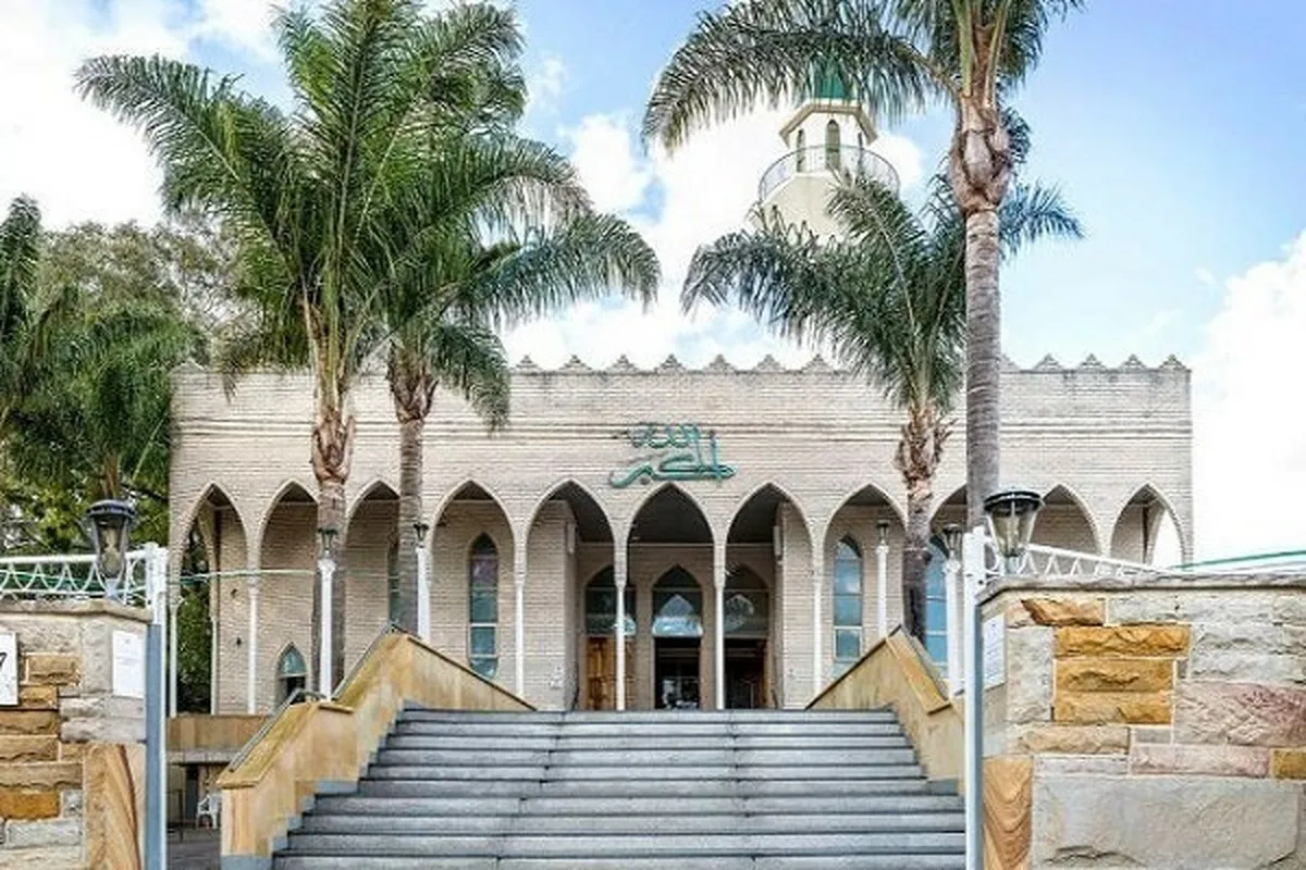 Baraza la Jiji la Sydney Lakataa Pendekezo la Adhana ya Msikiti wa Lakemba