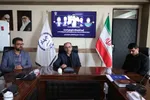 گرامیداشت شهدای خدمت در جهاددانشگاهی آذربایجان شرقی‎