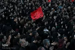 آزادگی؛ رهیافت قیام امام حسین(ع) برای حفظ کرامت انسانی