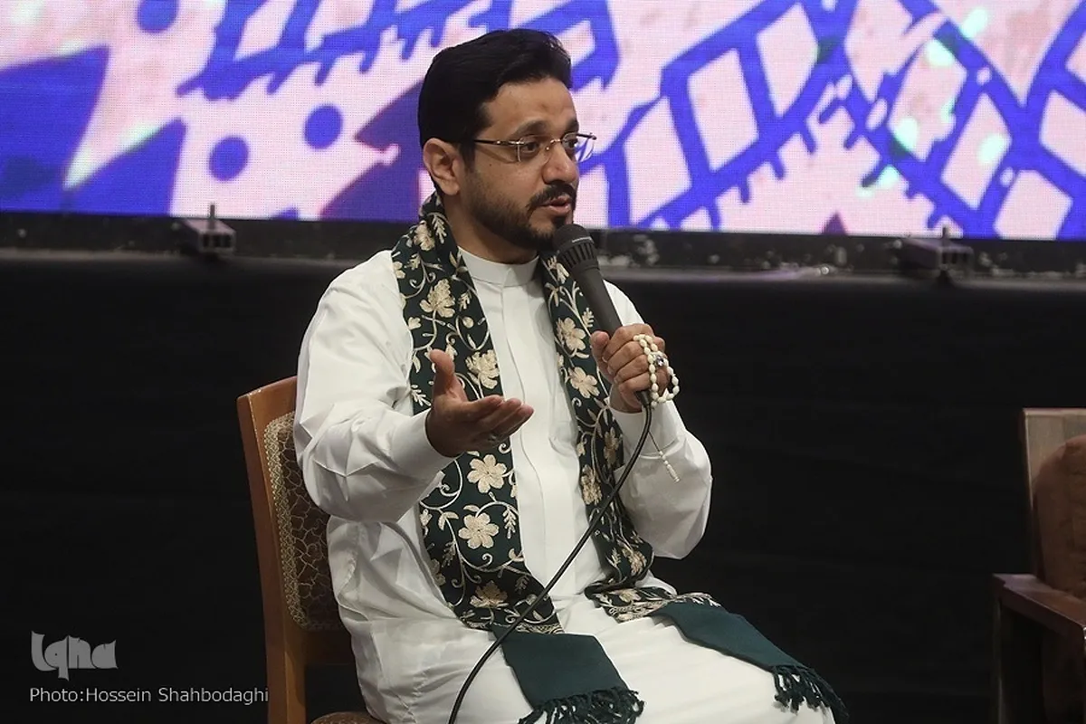 Ugunduzi wa Hazina Zilizofichika’: Qari wa Iraq Asifu Mashindano ya Qur’an ya Iran