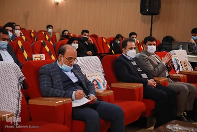 مراسم اختتامیه سی و ششمین جشنواره قرآن و عترت وزارت علوم، تحقیقات و فناوری