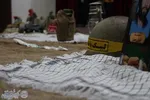 یادواره شهید مفقودالاثر محمود رسولی در فریدونکنار