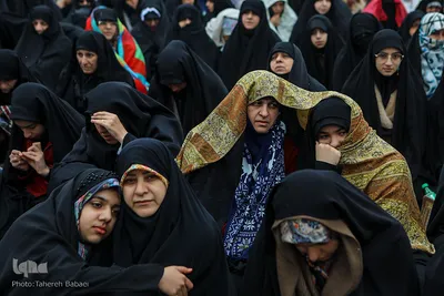 نماز جمعه تهران به امامت رهبر معظم انقلاب2