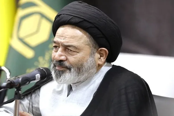 ضرورت اهتمام به مسئله برائت در مراسم اربعین 1403