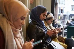 Orodha ya maeneo yenye bidhaa na huduma Halal mjini New York