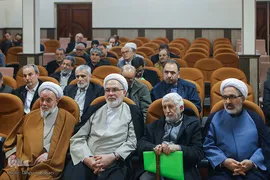 سومین مجمع عمومی انجمن خادمان قرآن کریم