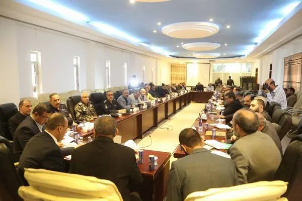 Nəcəf əyalətində Ərbəin zəvvarları bu məkanlarda istirahət edə biləcək
