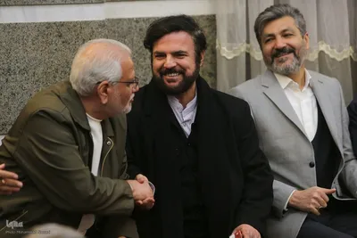 گردهمایی جامعه قرآنی به مناسبت میلاد حضرت ابوالفضل(ع)