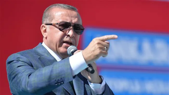 Rais wa Uturuki amwambia Bin Salman wa Saudia, Uislamu si Milki yako