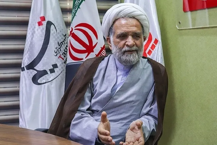 حضور جهادی ۱۳۰۰ طلبه خواهر در میدان مبارزه با کرونا