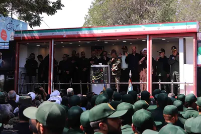 اجتماع سوگواران سالروز رحلت پیامبر اکرم(ص) در تبریز‎