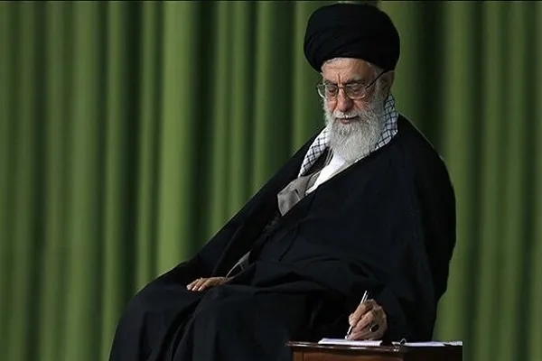 پیام تسلیت رهبری درپی درگذشت سید علاءالدین میر محمد صادقی