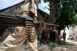 Magaidi wa al Shabab wadai kuua askari 23 wa Somalia
