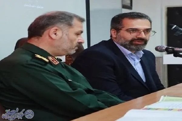 نشست هم‌اندیشی دومین کنگره شهدای استان مازندران برگزار شد