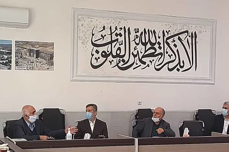 دستیابی به توسعه همه‌جانبه نیازمند استفاده از ظرفیت خیران است