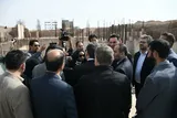 پروژه فرهنگی شهر بیرجند ویژه پیگیری می‌شود