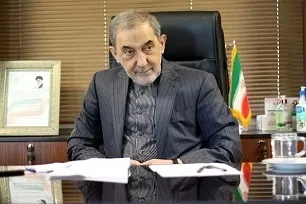 علی‌اکبر ولایتی