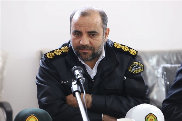 ۵۶ درصد فوتی‌های تصادفات قم را راکبان موتورسیکلت تشکیل می‌دهند