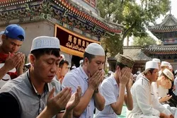 China Passes Law to Sinicize Islam   