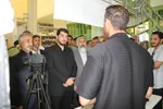 افتتاحیه رویداد صدرا در ملایر‎