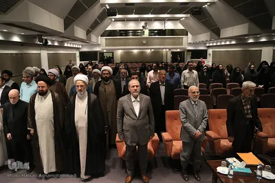 دومین کنگره ملی غدیر بزرگداشت آیت الله سید مرتضی عسگری