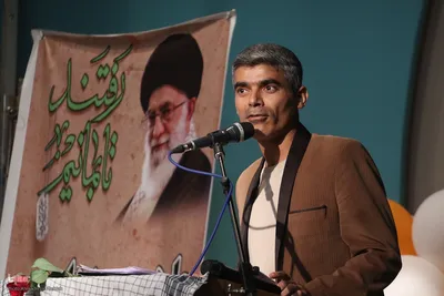 سومین یادواره ۹۷۶ شهید انتظامی استان فارس