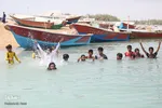 طبیعت صفر مرزی چابهار