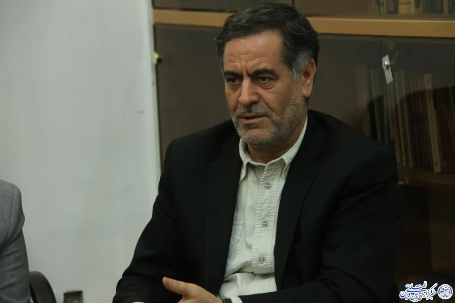 ساخت زائرسرای چهارمحال و بختیاری در مشهد نیازمند همکاری تمامی دستگاه‌هاست