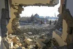 30 Members of Taliban Killed in Blast in Balkh Mosque: Afghanistan Defense Ministry