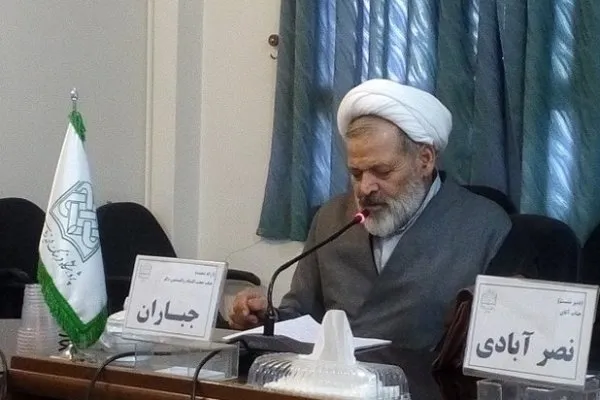 سینمای فعلی، ظرفیت تصویرسازی از حضرت رسول(ص) را ندارد