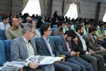 اختتامیه جشنواره یاسین و طرح رحله ـ شهرکرد
