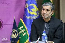 نشست خبری طرح هرمسجد، یک جهیزیه 