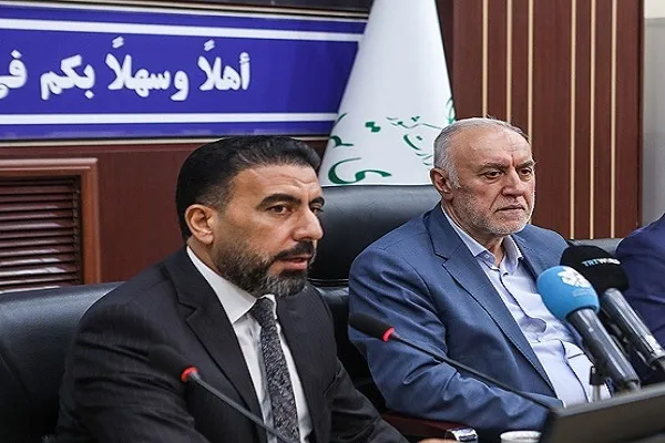 توجه مسئولان اربعین به نیازهای غیر قابل انکار بانوان