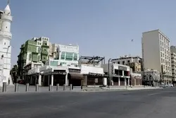 Several Wounded in WWI Memorial Attack in Jeddah