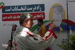 دور دوم انتخابات مجلس شورای اسلامی در خراسان جنوبی