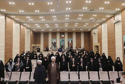 برگزاری «رویداد روایت مادران مقاومت» در تبریز‎