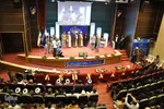اختتامییه سی ونهمین مسابقات سراسری قرآن کریم
